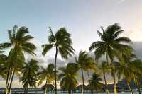 Bora Bora Four Seasons Resort - Tahiti