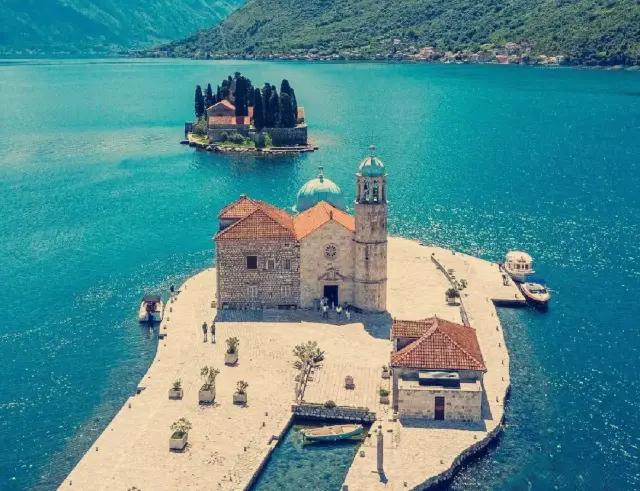 Travel scenery - Montenegro