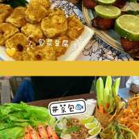 A trip to Xishuangbanna