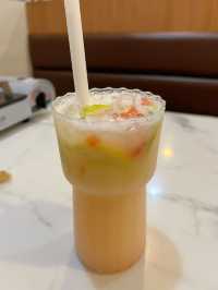 濃郁入味雞煲(尋味)