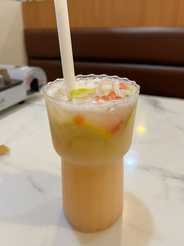 濃郁入味雞煲(尋味)