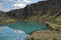 Kyrgyzstan [Mountain Oasis]