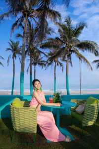 Lingshui Villa Resort Hotel 🏨 - "Chinese Courtyard on the Sea at Xiangshui Bay"