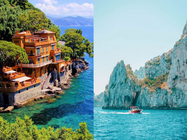 Italy's six hidden and off-the-beaten-path travel destinations, complete travel guide