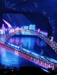 Chongqing Circus City | A spectacular performance that will make you say "wow" throughout 🎪