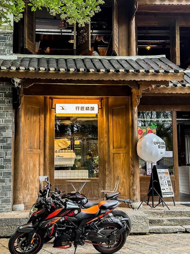 貴州避暑｜來貴陽花溪只做三件事！！！