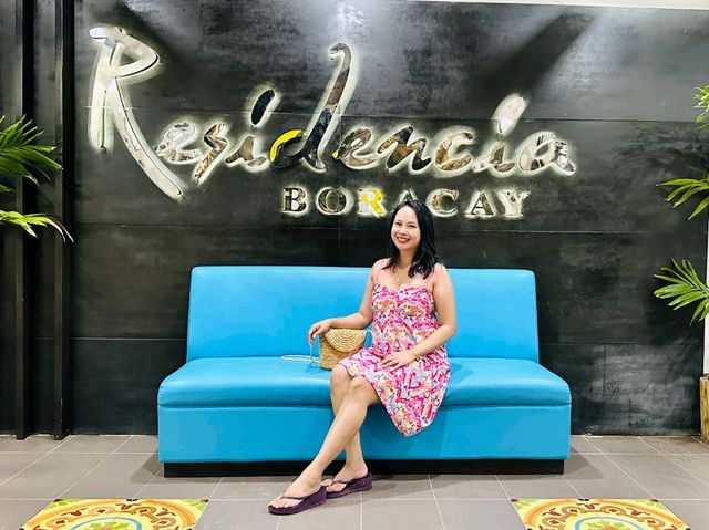 Value For Money Hotel in Boracay 🇵🇭🏖
