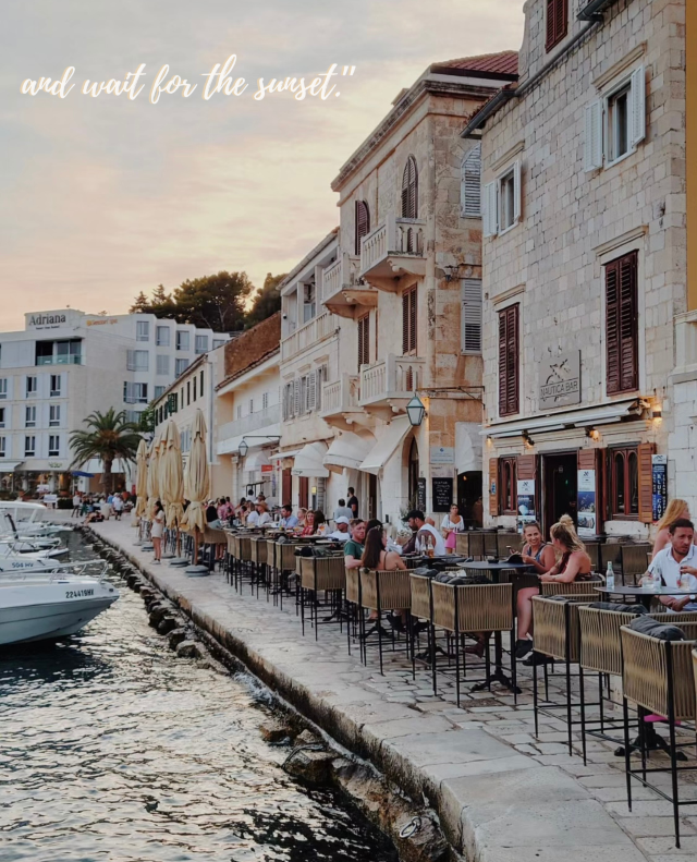 Croatia🇭🇷 | Three day itinerary🏷️