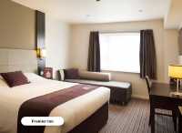 Hotels That Are Close to Heathrow Airport