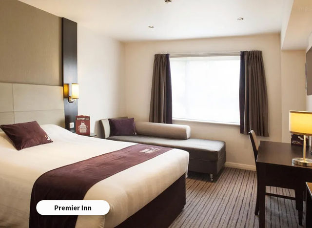 Hotels That Are Close to Heathrow Airport