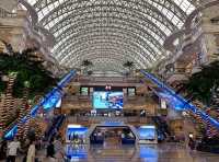 The Largest Building in the World!🇨🇳
