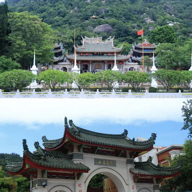 Why you should visit Xiamen!🇨🇳