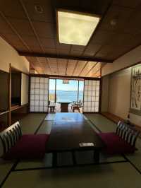 面朝大海，迎接最美的夕陽：多田屋Todaya