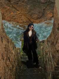 青島CityWalk(之)小青島八大峽