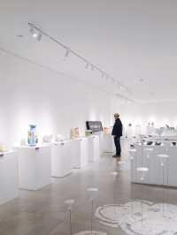 西安新展｜藏在耀州美學裡的當代陶瓷藝術展