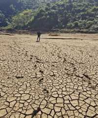 桂林永福屯都水庫