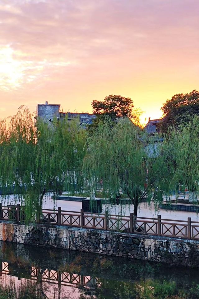 韶關市·珠璣古巷·珠璣村旅遊攻略 韶關市·珠璣古巷·珠璣村旅遊攻略