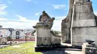 無名戰士紀念碑Monumento ao SoldadoR