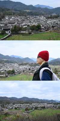 都別罵安徽文旅了，本外地人會幫他宣傳