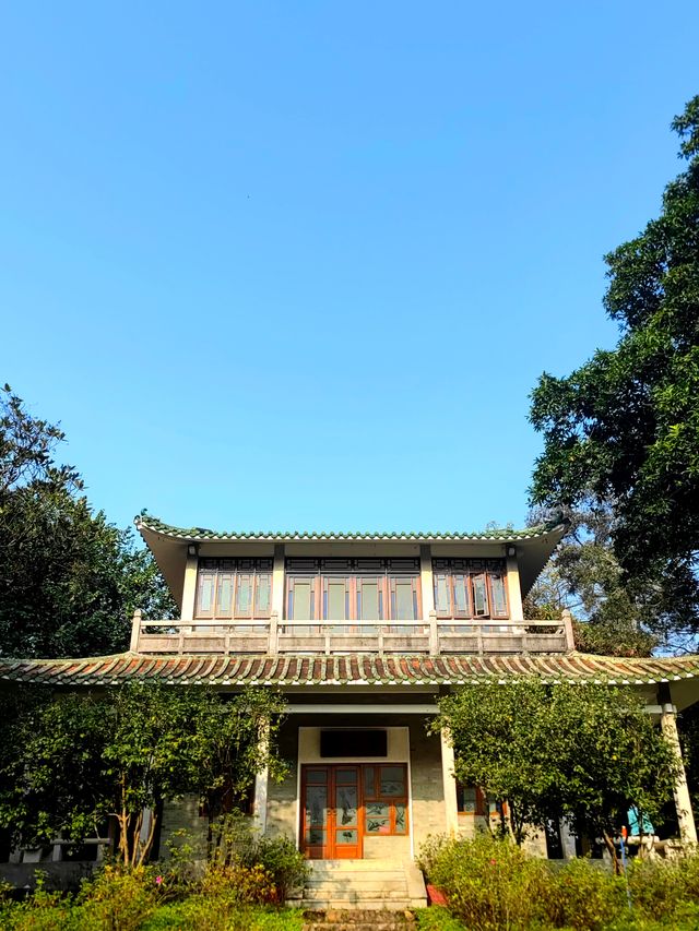 明珠樓
