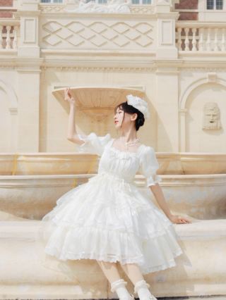 Princess goes home | Check-in at Shihezi Castle