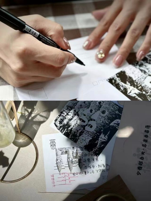 如果世上沒有足夠滿意的地方那就自己創造那屬於自己的世外桃源