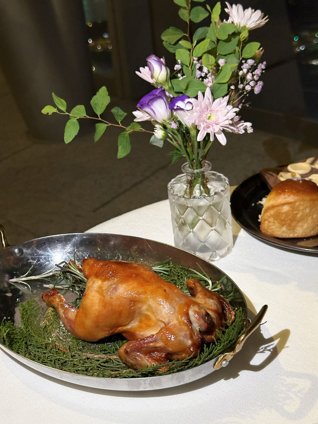 魔都新夜景地標再也不用去外灘人擠人了 魔都新夜景地標再也不用去外灘人擠人了
