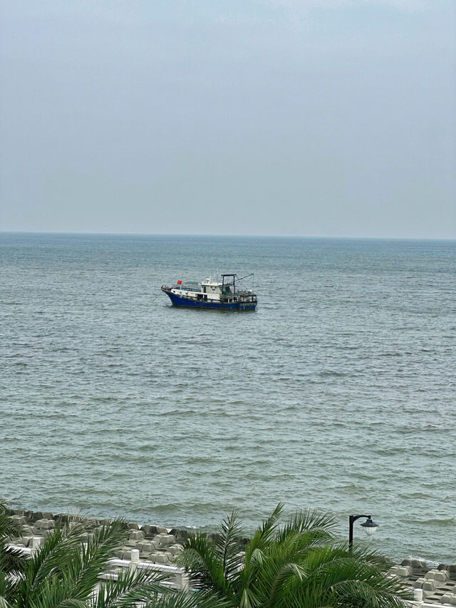 春節去珠海遊玩，這份新春年味集合攻略可收藏