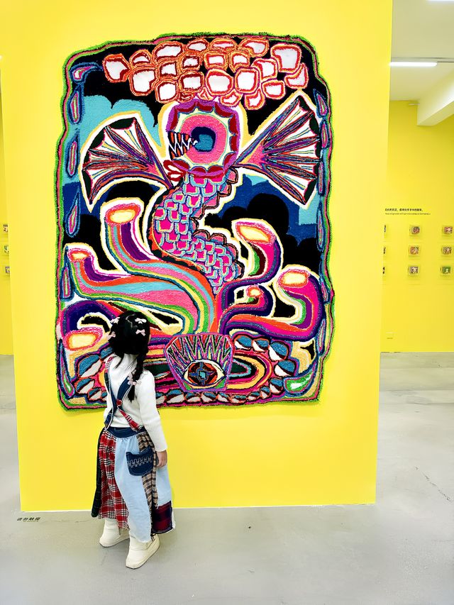 沈陽週末好去處 | 雙展連看