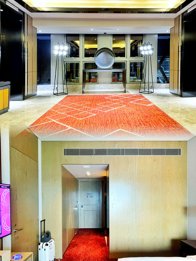 澳門必打卡|不出酒店新濠影匯一站搞定