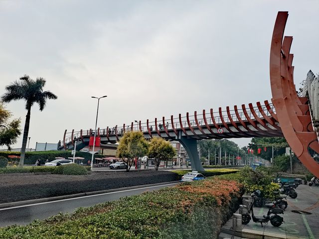 屿見廈門，遇見美好