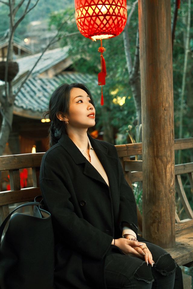 江西·上饶望仙谷|旅遊攻略