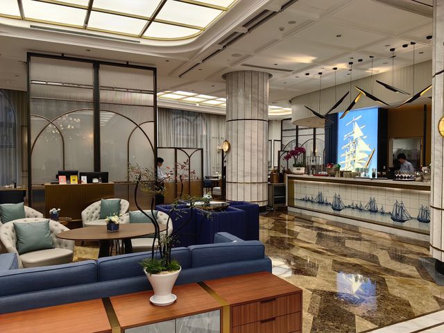 太倉瑪麗蒂姆花園酒店