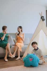 Family Excursion Recommendation! Detailed Guide for a Three-Day, Two-Night Stay in Shanghai Lingang