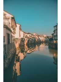 上海小眾又出片的寶藏地  ｜  羅店古鎮