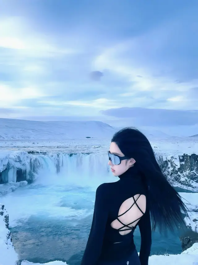 冰島|體會極致的孤獨感
