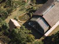 上海週末去哪兒，「松慢」SOM LAND
