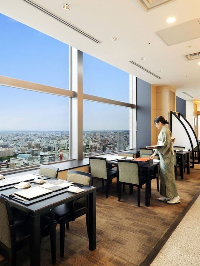 🌸💫札幌TOP 3：温泉酒店與市區賓館💫🌸