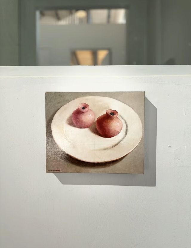 上海免費展|春天的西岸·驚喜連連