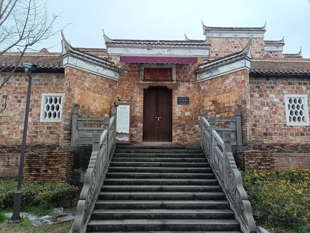 廣西自駕遊（九）