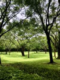 筆架山公園