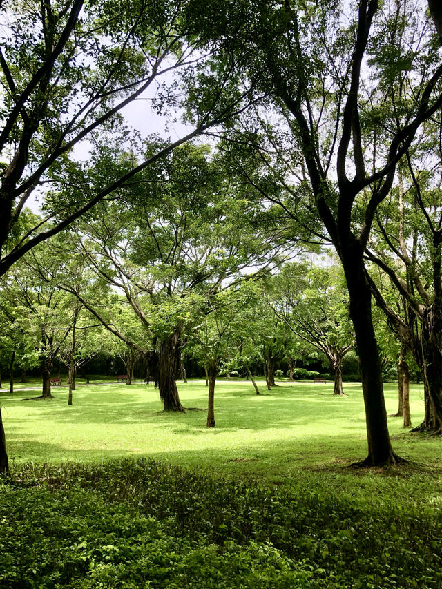 筆架山公園