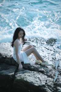 深圳西涌 | 氛圍感拍照攻略