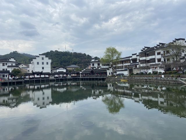 桐廬深澳古鎮 桐廬深澳古鎮