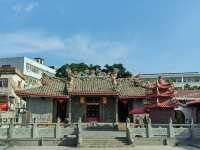 雲霄-威惠廟