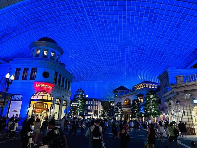 【超玩】大阪環球影城現實版的電影動畫世界簡直太好玩太歡樂了