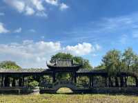 東莞粵暉園｜嶺南粵式園林