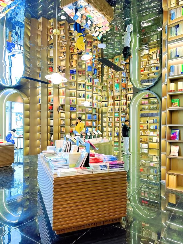 鍾書閣：不僅是愛書人的書店，還能讓不愛書的人也愛上書！