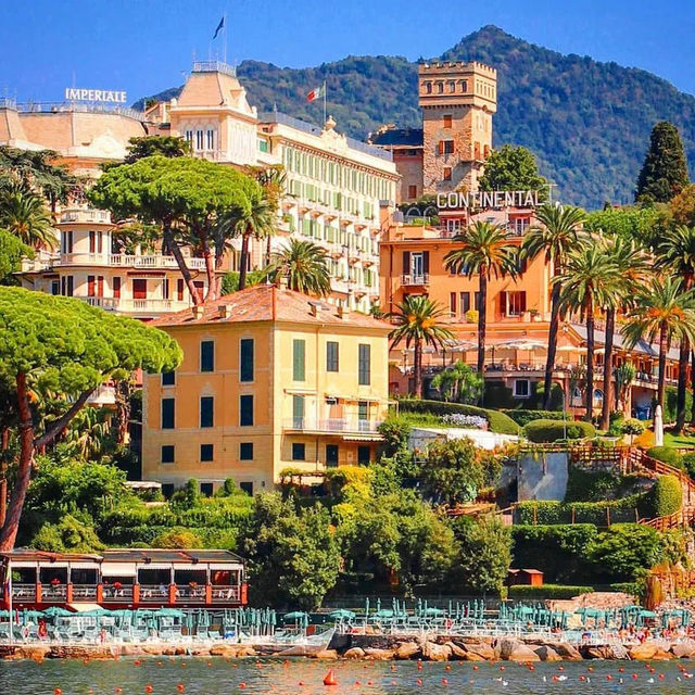 Italy's Most Beautiful Coastal Villages 🇮🇹🌊