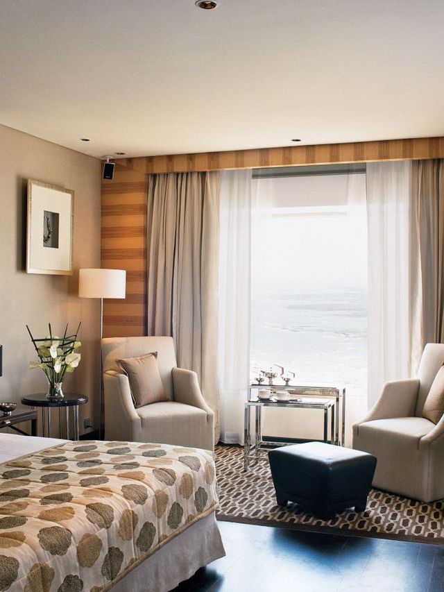 🌟 Mumbai's Marvelous Stays: Top Hotels Unveiled 🌟